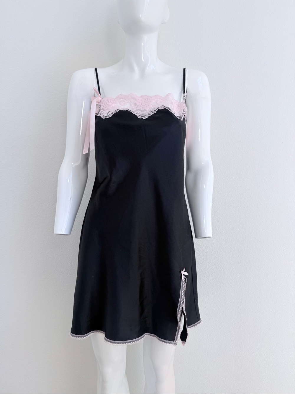 Victorias Secret Y2K Slip